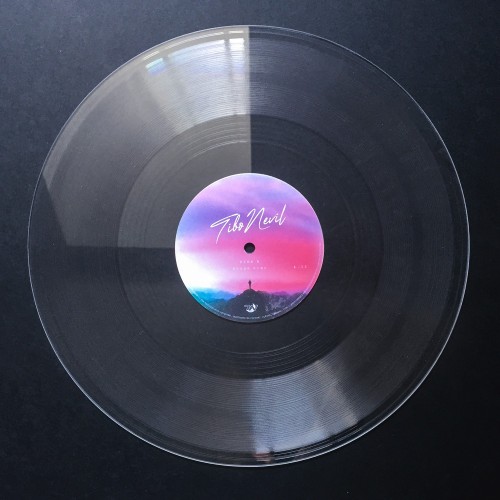 RÊVERIE I VINYL Transparent