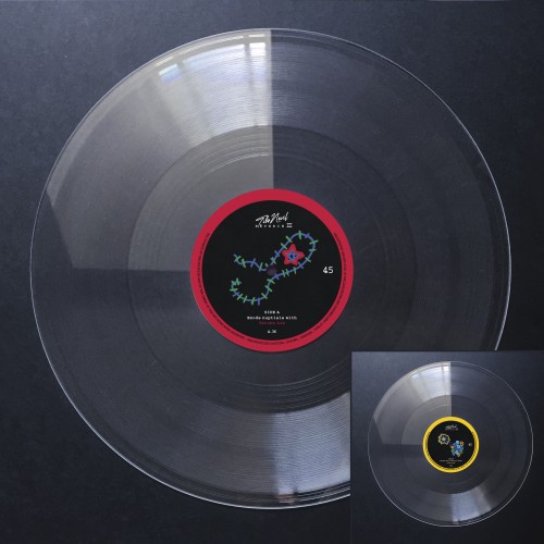 RÊVERIE II VINYL...